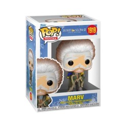 FUNKO POP! HOME ALONE "SOLO EN CASA" 2 (MARV) 1919
