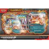 POKEMON TCG CHARIZARD EX SPECIAL COLLECTION (INGLÉS)
