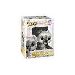FUNKO POP! PIRATES OF THE CARIBBEAN DOG 1105