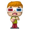 * RESERVA * FUNKO POP! SCOOBY DOO (SHAGGY) 2039