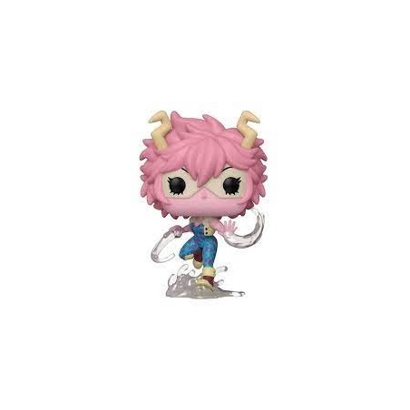 FUNKO POP! MY HERO ACADEMIA (MINA ASHIDO) 790