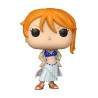 FUNKO POP! ONE PIECE (NAMI ALABASTA)