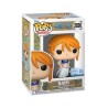 FUNKO POP! ONE PIECE (NAMI ALABASTA)