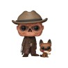 FUNKO POP! FALLOUT (THE GHOUL WITH CX404) 1766