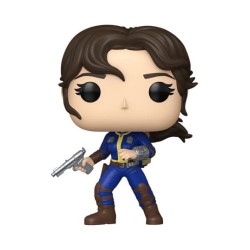 FUNKO POP! FALLOUT (LUCY MACLEAN) 1764