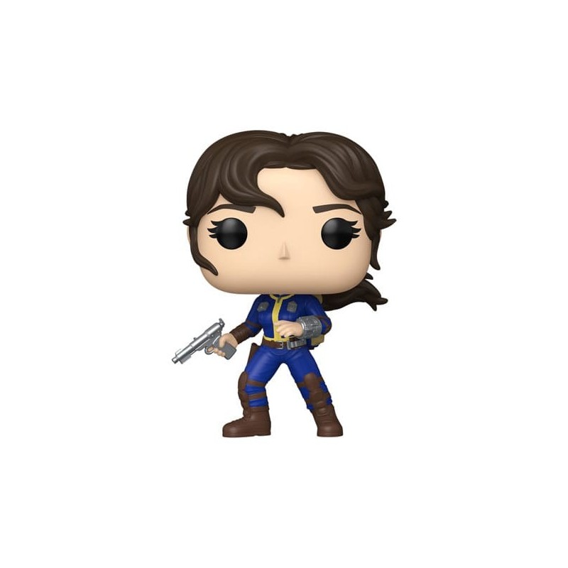 FUNKO POP! FALLOUT (LUCY MACLEAN) 1764
