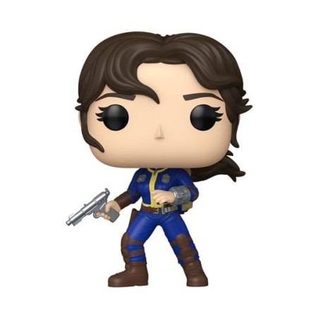 FUNKO POP! FALLOUT (LUCY MACLEAN) 1764