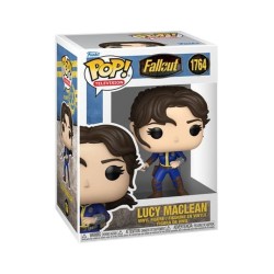 FUNKO POP! FALLOUT (LUCY MACLEAN) 1764
