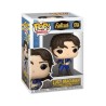 FUNKO POP! FALLOUT (LUCY MACLEAN) 1764