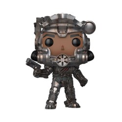 FUNKO POP! FALLOUT (MAXIMUS) 1765