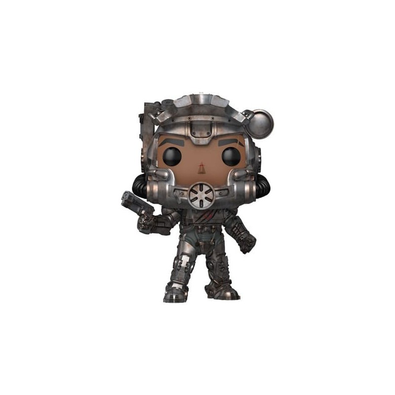 FUNKO POP! FALLOUT (MAXIMUS) 1765