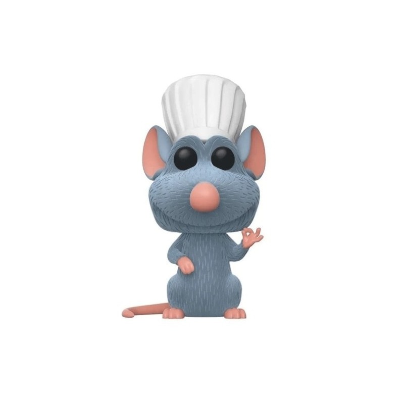 FUNKO POP! RATATOUILLE (REMY) 270