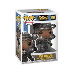 FUNKO POP! FALLOUT (MAXIMUS) 1765