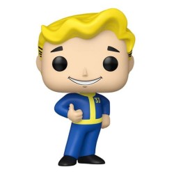 FUNKO POP! FALLOUT (VAULT BOY) 1767