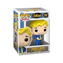 FUNKO POP! FALLOUT (VAULT BOY) 1767