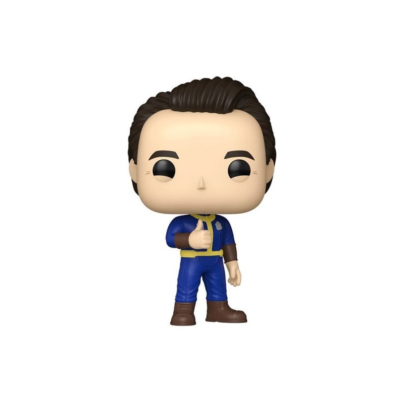 FUNKO POP! FALLOUT (VAULT BOY CHASE LIMITED EDITION) 1767