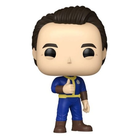 FUNKO POP! FALLOUT (VAULT BOY CHASE LIMITED EDITION) 1767