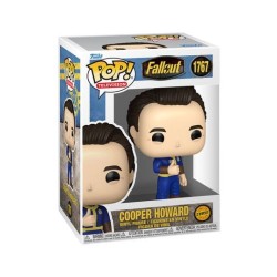 FUNKO POP! FALLOUT (VAULT BOY CHASE LIMITED EDITION) 1767