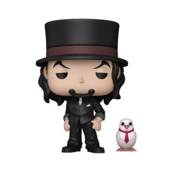 FUNKO POP! ONE PIECE (ROB LUCCI WITH HATTORI CHASE LIMITED EDITION) 1997