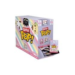 BITTY POP! HELLO KITTY & FRIENDS (SOBRE SORPRESA)