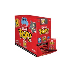 * RESERVA * BITTY POP! THE SIMPSONS (SOBRE SORPRESA)