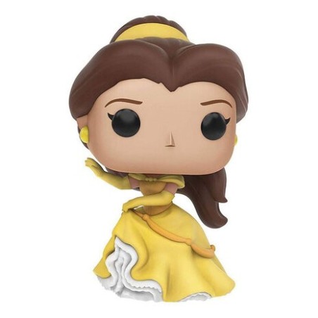 FUNKO POP! BELLA (GOWN) 221