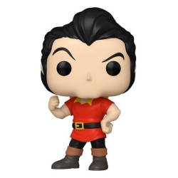 FUNKO POP! DISNEY VILLAINS (GASTON) 1518