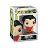 FUNKO POP! DISNEY VILLAINS (GASTON) 1518