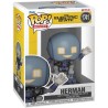 FUNKO POP! THE ELECTRIC STATE (HERMAN) 1741
