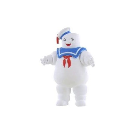 FIGURA GHOSTBUSTERS "CAZAFANTASMAS" (MASHMELLOW)