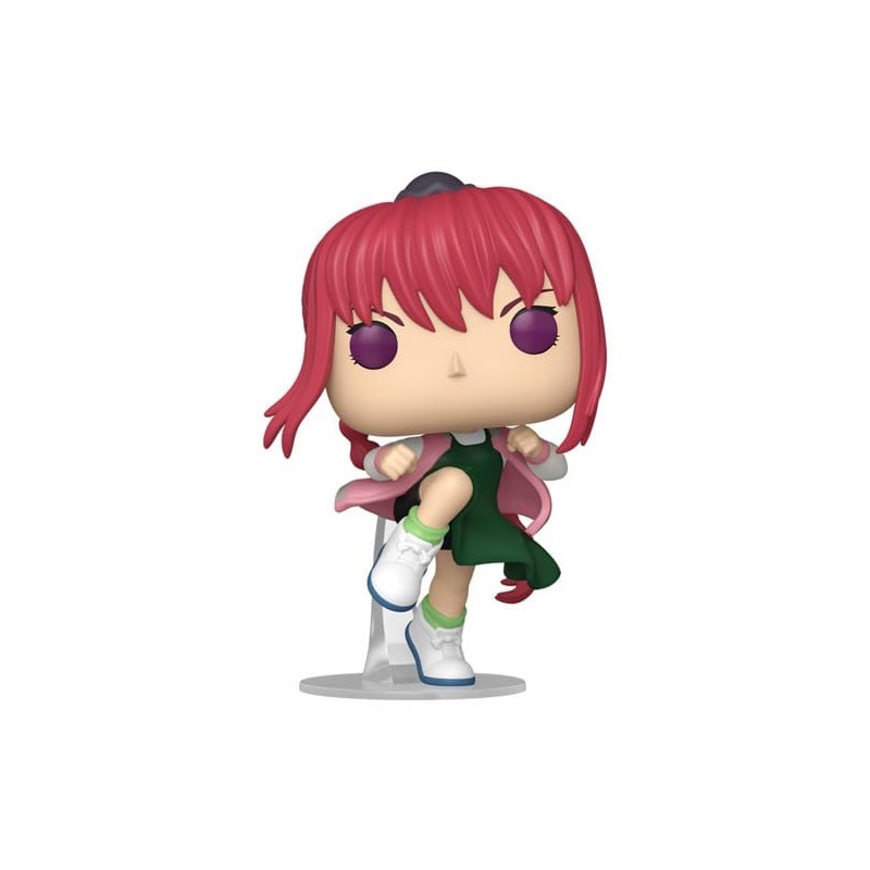 * RESERVA * FUNKO POP! SAKAMOTO DAYS (LU SHAOTANG) 2061