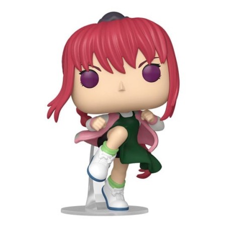 * RESERVA * FUNKO POP! SAKAMOTO DAYS (LU SHAOTANG) 2061