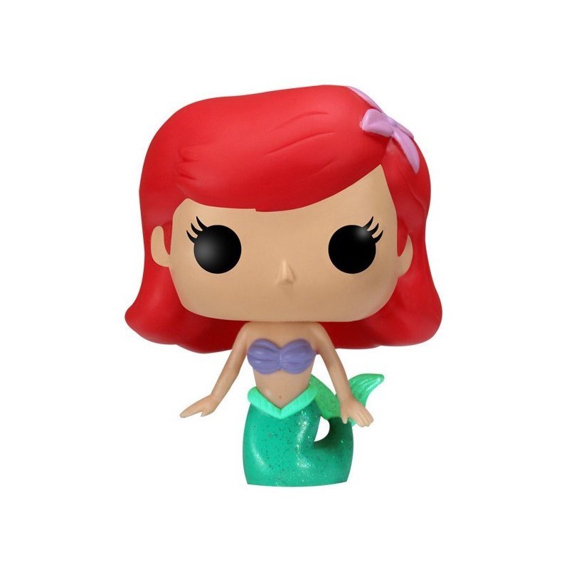 FUNKO POP! ARIEL 27