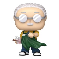* RESERVA * FUNKO POP! SAKAMOTO DAYS (TARO SAKAMOTO) 2058