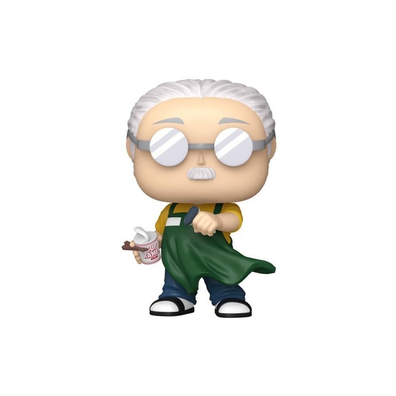 * RESERVA * FUNKO POP! SAKAMOTO DAYS (TARO SAKAMOTO) 2058