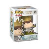 * RESERVA * FUNKO POP! WHERE THE WILD THINGS ARE "DONDE VIVEN LOS MONSTRUOS" (MAX WITH SCEPTER) 45