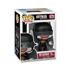 FUNKO POP! BATMAN WHO LAUGHS (BATMAN WHO LAUGHS) 572