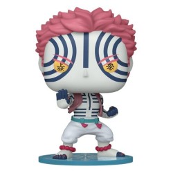 FUNKO POP! DEMON SLAYER (AKAZA) 2043