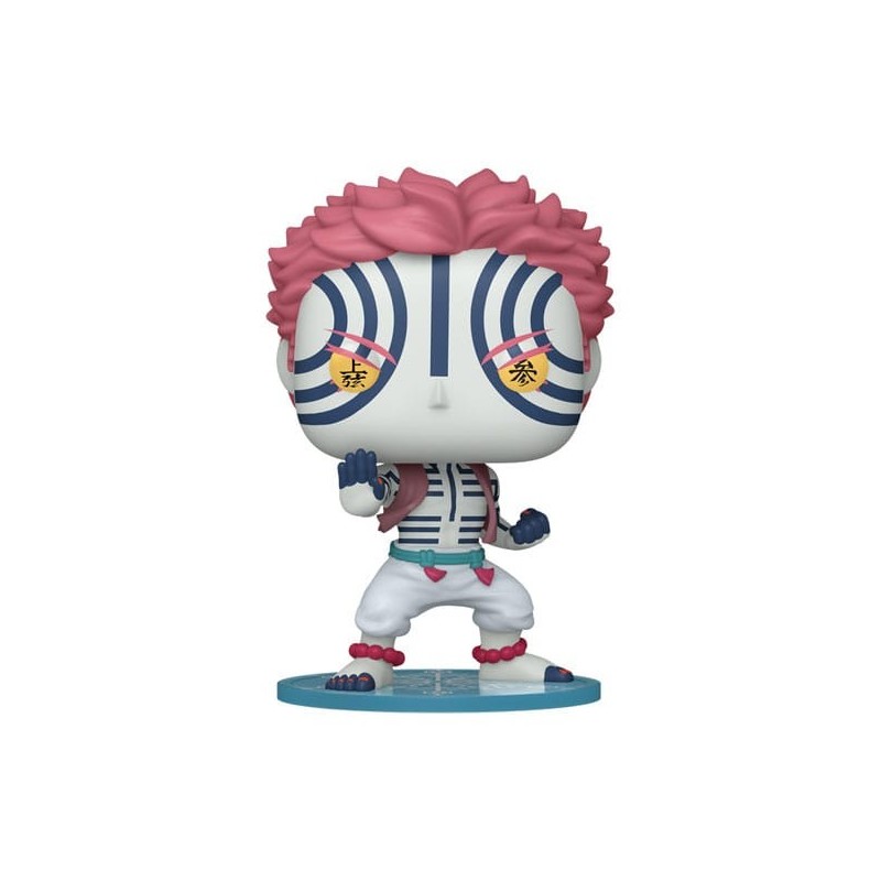 FUNKO POP! DEMON SLAYER (AKAZA) 2043