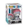 FUNKO POP! DEMON SLAYER (AKAZA) 2043