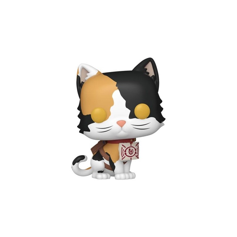 FUNKO POP! DEMON SLAYER (CHACHAMARU) 2045