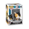 FUNKO POP! DEMON SLAYER (CHACHAMARU) 2045