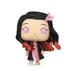 FUNKO POP! DEMON SLAYER (NEZUKO KAMADO HUMAN) 2042