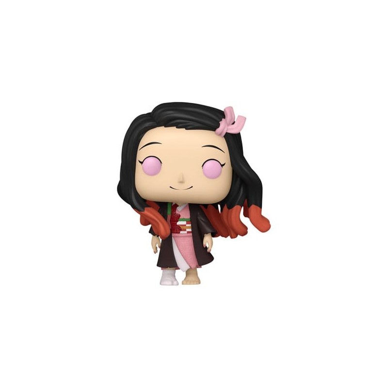 FUNKO POP! DEMON SLAYER (NEZUKO KAMADO HUMAN) 2042