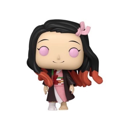 FUNKO POP! DEMON SLAYER (NEZUKO KAMADO HUMAN) 2042