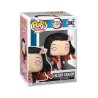 FUNKO POP! DEMON SLAYER (NEZUKO KAMADO HUMAN) 2042