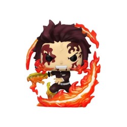 FUNKO POP! DEMON SLAYER (TANJIRO KAMADO DANCING FLASH) 2041