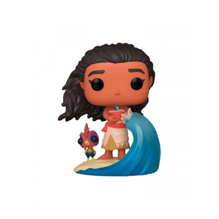 FUNKO POP! ULTIMATE PRINCESS (MOANA) 1016