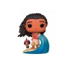 FUNKO POP! ULTIMATE PRINCESS (MOANA) 1016