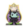 FUNKO POP! DELUXE DISNEY SLEEPING BEAUTY "LA BELLA DURMIENTE"  (MALEFICIENT "MALÉFICA" GLASS) 1610